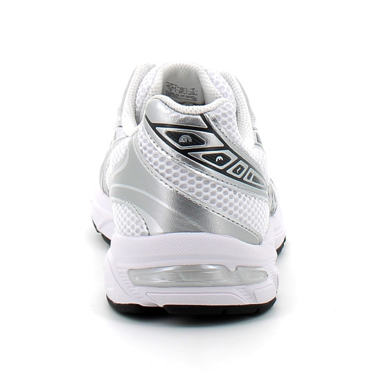 Chaussures de sport Gel 1130 pour adulte white/silver 1201b020-100