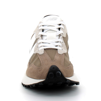 Chaussures de sport pour adulte U327 white-marshmallow u327sbc