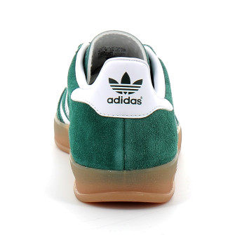 Chaussures de sport gazelle pour adulte green gum ji2062