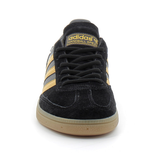 Chaussure Handball Spezial black/yellow if9528