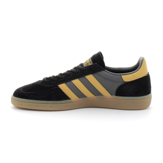 Chaussure Handball Spezial black/yellow if9528