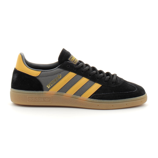 Chaussure Handball Spezial black/yellow if9528