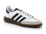 Chaussure Handball Spezial white-gum ie3403