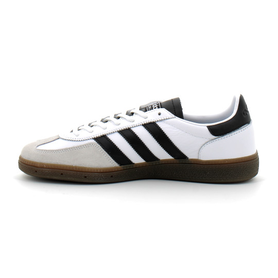 Chaussure Handball Spezial white-gum ie3403