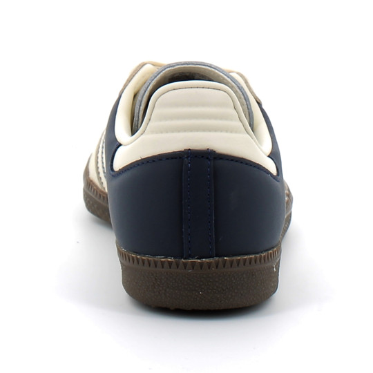 Chaussure Femme Samba OG navy/creme ig1968