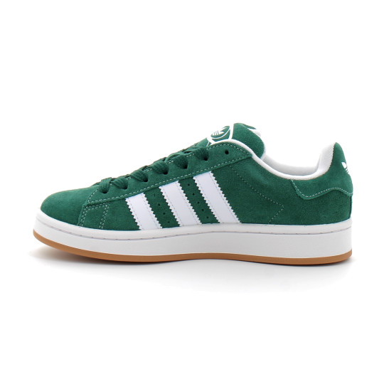 Chaussure Junior Campus 00s dark/green ih7492