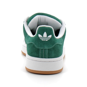 Chaussure Junior Campus 00s dark/green ih7492