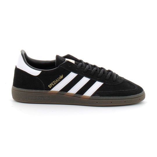 Chaussure Handball Spezial black/gum db3021