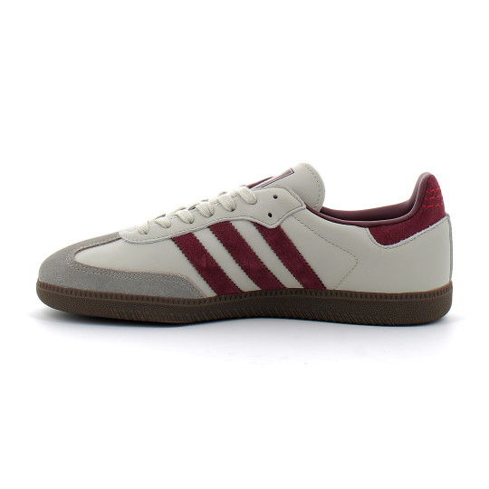 Chaussure Samba OG putty grey id1482