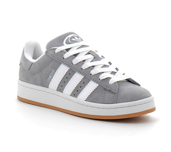 Chaussure Junior Campus 00s grey hq6507