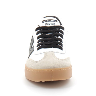 Baskets unisexes avec semelle caramel 1126208 hielo