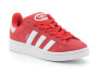 Chaussure Junior Campus 00s rouge ig1230