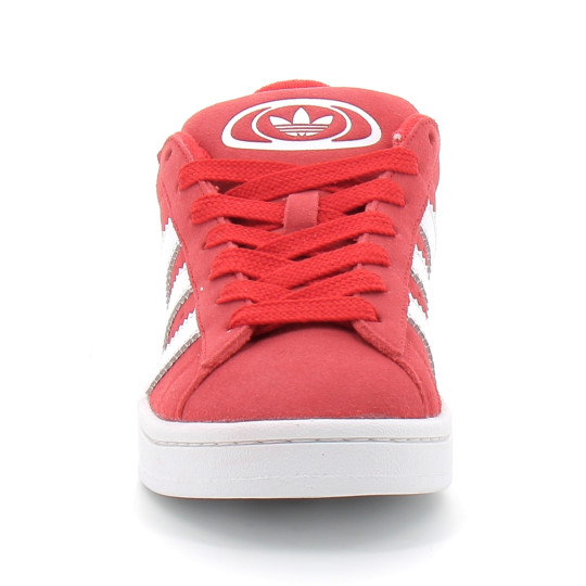 Chaussure Junior Campus 00s rouge ig1230