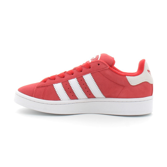 Chaussure Junior Campus 00s rouge ig1230