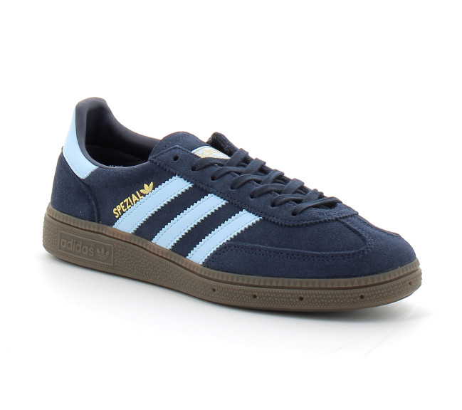 Chaussure Enfant Handball Spezial navy ih8011