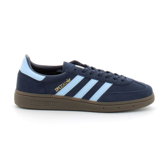 Chaussure Enfant Handball Spezial navy ih8011