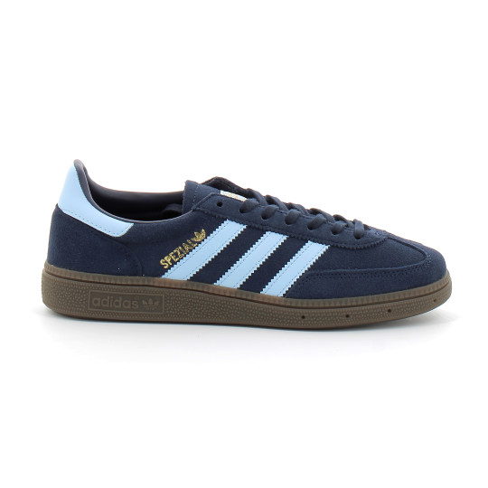 Chaussure Enfant Handball Spezial navy ih8011