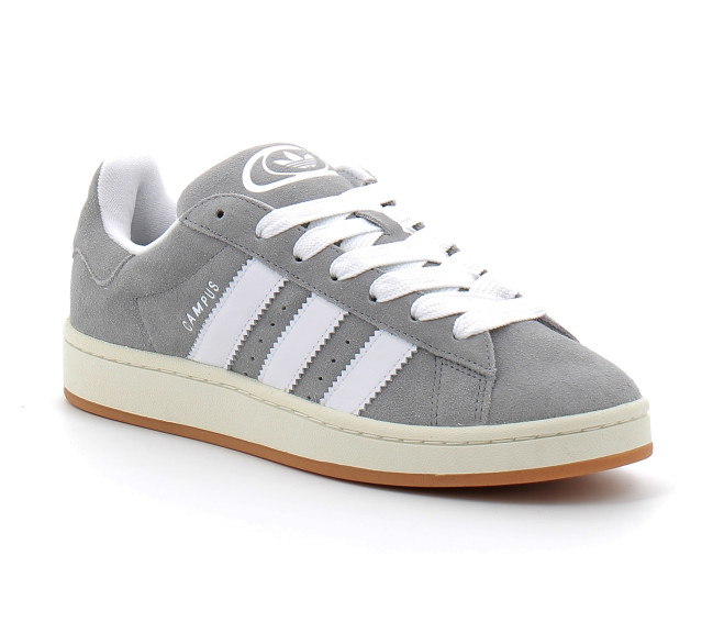 Chaussure adulte Campus 00s grey hq8707