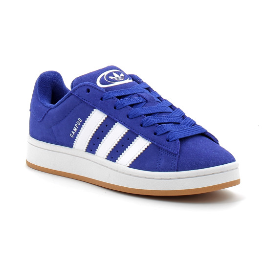 Chaussure Junior Campus 00s blue white jh6333