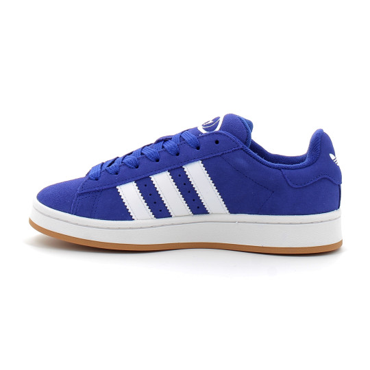 Chaussure Junior Campus 00s blue white jh6333