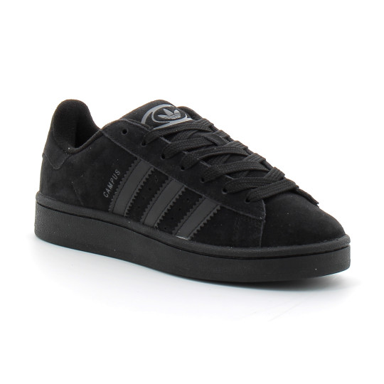 Chaussure Junior Campus 00s monoblack ji4395