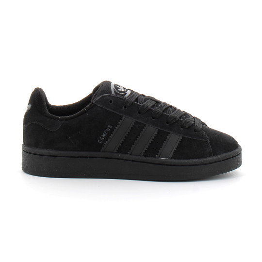 Chaussure Junior Campus 00s monoblack ji4395