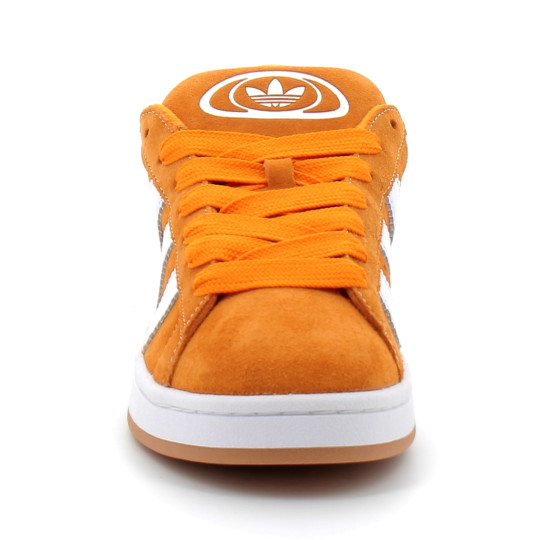 Chaussure adulte Campus 00s orange id1436