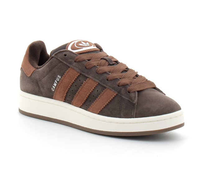 Chaussure adulte Campus 00s dark brown id1417