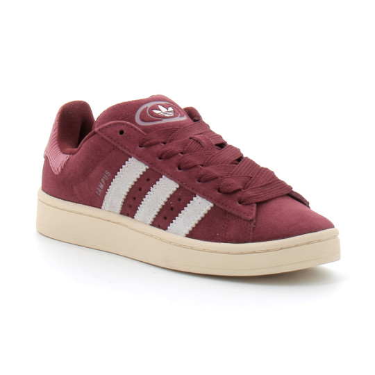 Sneakers femme Campus 00s burgundy ig2122