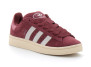 Sneakers femme Campus 00s burgundy ig2122