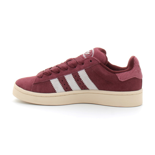 Sneakers femme Campus 00s burgundy ig2122