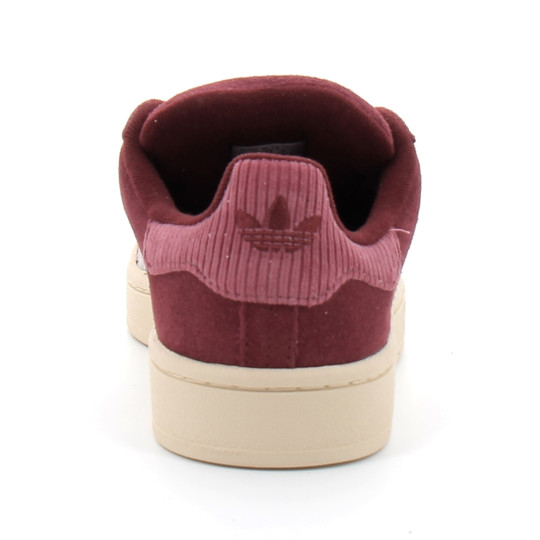 Sneakers femme Campus 00s burgundy ig2122