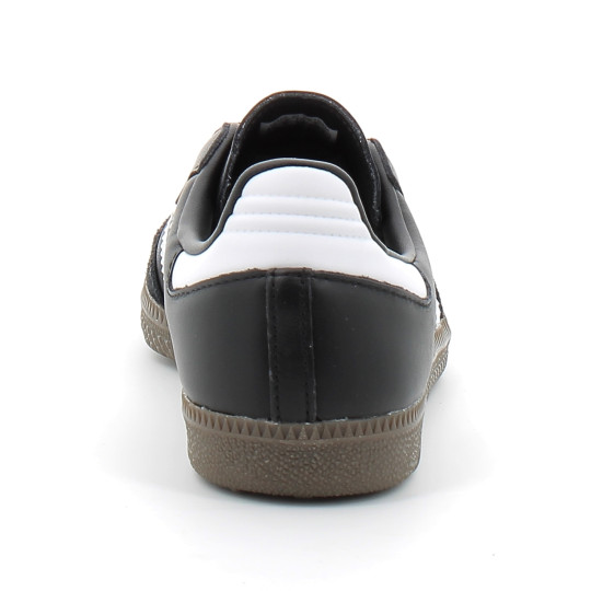 Chaussure Enfant Samba OG black/gum ie3676