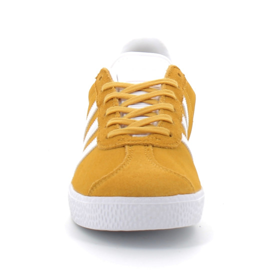 Chaussures de sport gazelle pour enfant yellow if9803