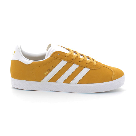 Chaussures de sport gazelle pour enfant yellow if9803