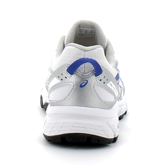 Chaussures de sport pour enfants GEL-VENTURE 6 GS white blue 1204a162-101