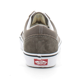 Chaussures basses à lacets pour adulte Old Skool bungee cord vn0005uf9jc1