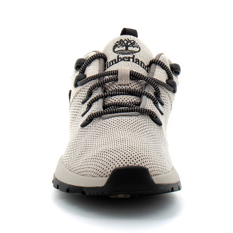 Baskets basses à lacets pour homme Sprint Trekker taupe tb0a6dc1ex11