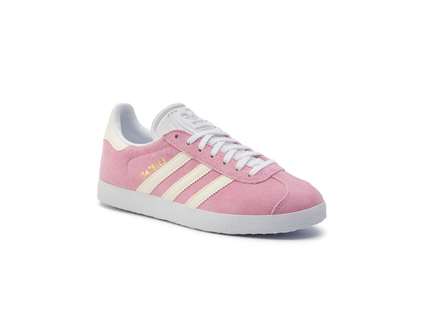 adidas gazelle femme rose fushia