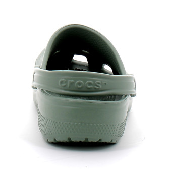 Sabot pour adulte Classic Clog moss/green 10001-308