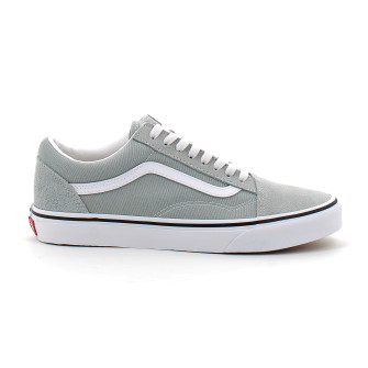 Chaussures basses à lacets pour adulte Old Skool grey vn000cr5rep01