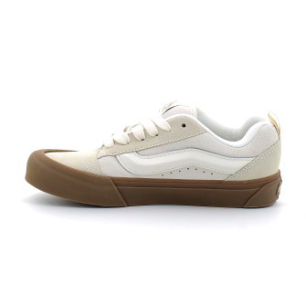 Chaussures basses à lacet pour adulte Knu Skool marshmallow vn0009qcdbs1