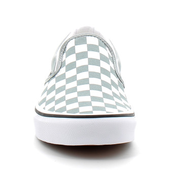 Chaussures sans lacets pour adulte Classic Slip-On grey vn000d5pep01