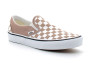 SLIPON COLOR - WARM-TAUPE - VN00