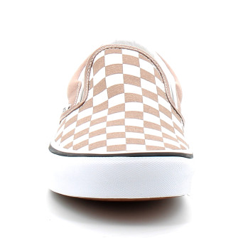 Chaussures sans lacets pour adulte Slip-On warm-taupe vn000d6ye2v1