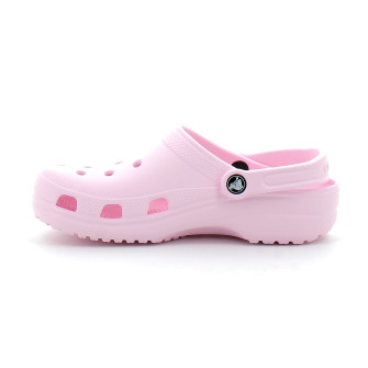 Sabot pour adulte Classic Clog pink 10001-6zw