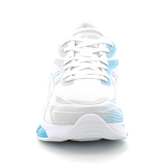 Chaussures sportstyle unisexes GEL-QUANTUM 360 VIII blanc-aquarium 1203a305-108