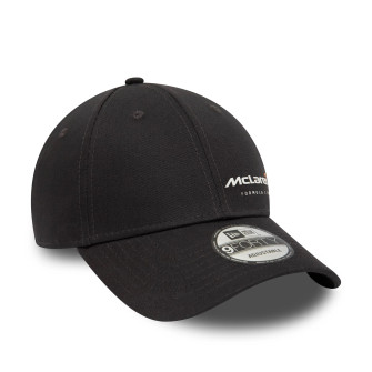 Casquette 9FORTY McLaren Flawless Gris Foncé anthracite osfm