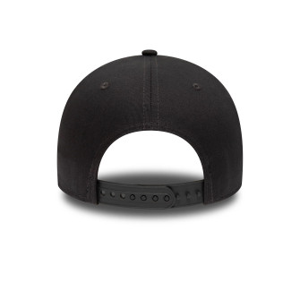 Casquette 9FORTY McLaren Flawless Gris Foncé anthracite osfm