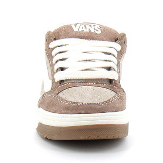 Baskets à lacets pour homme Hylane taupe vn000d1jtup1